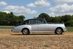 Rolls-Royce Silver Cloud LWB Saloon 1959 года